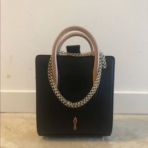 Louboutin Handbag For Sale